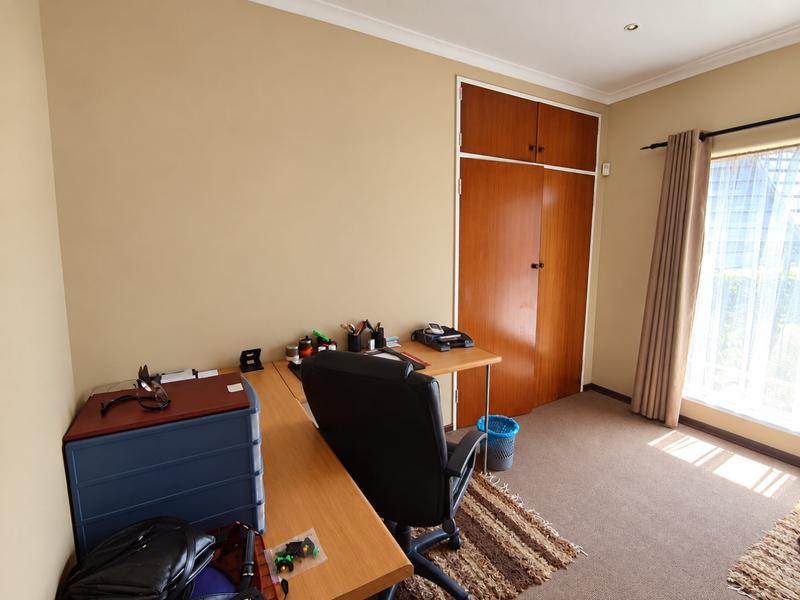 3 Bedroom Property for Sale in Vaalpark Free State